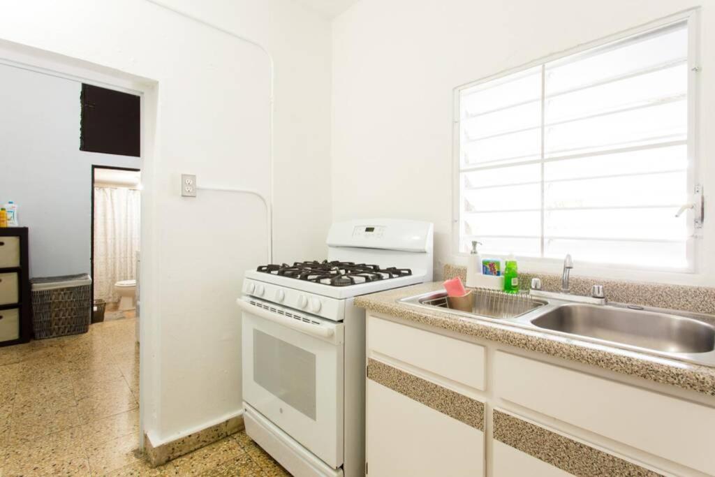 Comfort, Location, And Great Price Rio Grande Luaran gambar